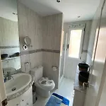 Perfect Family Holiday! Modern Penthouse In Only 200 M To The Beach! Appartamento Dénia