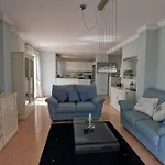 Appartamento Perfect Family Holiday! Modern Penthouse In Only 200 M To The Beach!