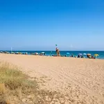Perfect Family Holiday! Modern Penthouse In Only 200 M To The Beach! Appartamento Dénia