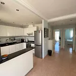 Perfect Family Holiday! Modern Penthouse In Only 200 M To The Beach! Appartamento Dénia