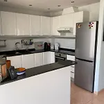 Perfect Family Holiday! Modern Penthouse In Only 200 M To The Beach! * Dénia