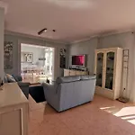 Perfect Family Holiday! Modern Penthouse In Only 200 M To The Beach! Appartamento *