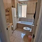 Perfect Family Holiday! Modern Penthouse In Only 200 M To The Beach! Appartamento